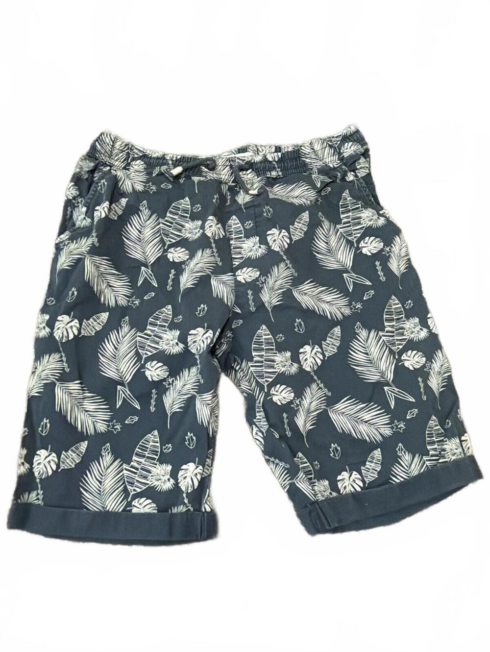 Mango Kids Pull on Shorts 13/14 Years